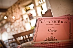 L'Épicerie et Cie